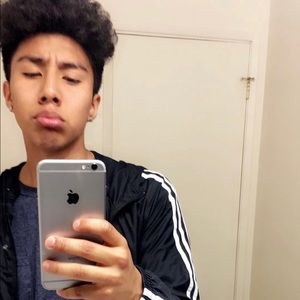 Meet your Posher, Brian